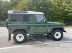 Thumbnail Photo 63 for 1997 Land Rover Defender